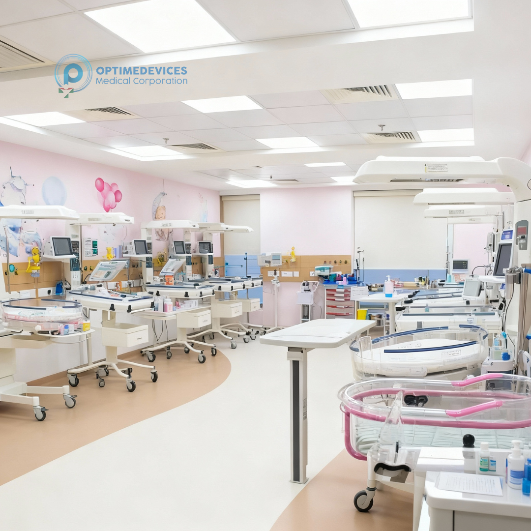 Sentido Health Optimedevices Medical Corporation β Health Made Affordable for Every ...