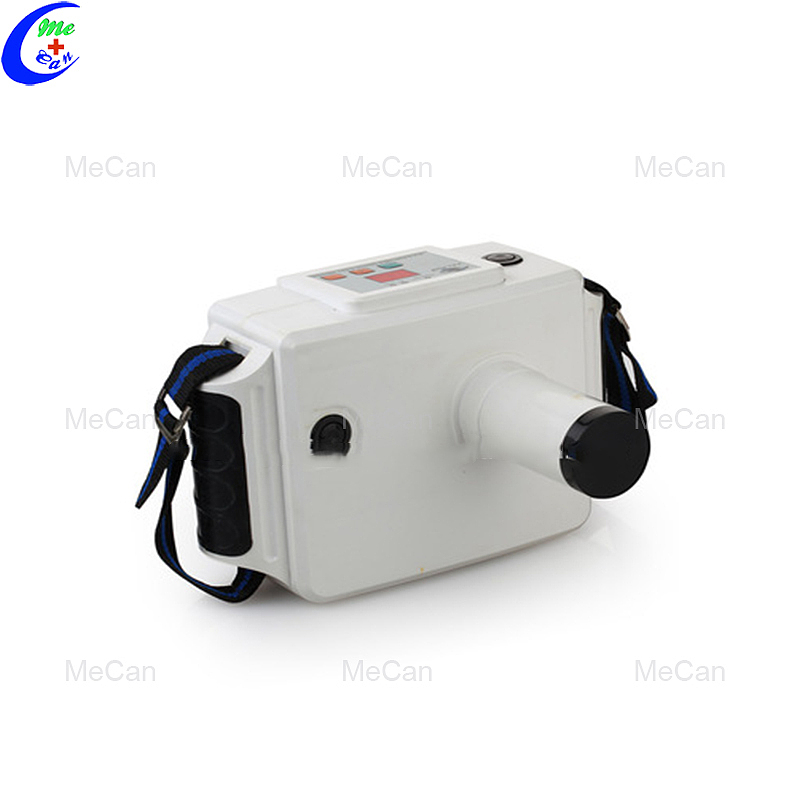 mecan mcx dpp portable dental x ray unit