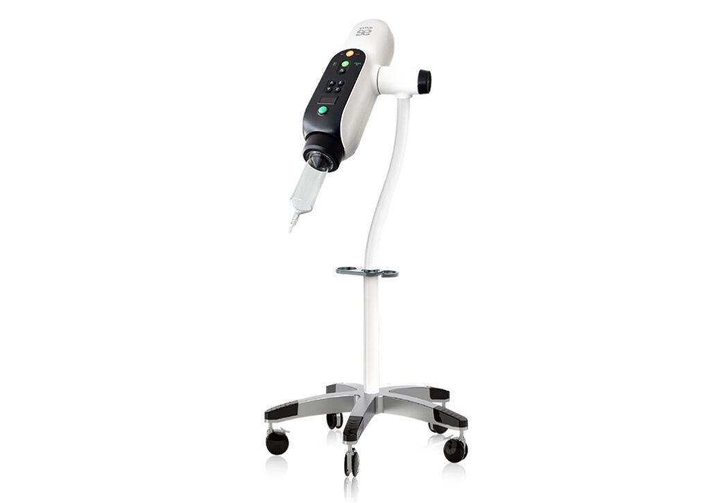anke asa 300 high pressure injector
