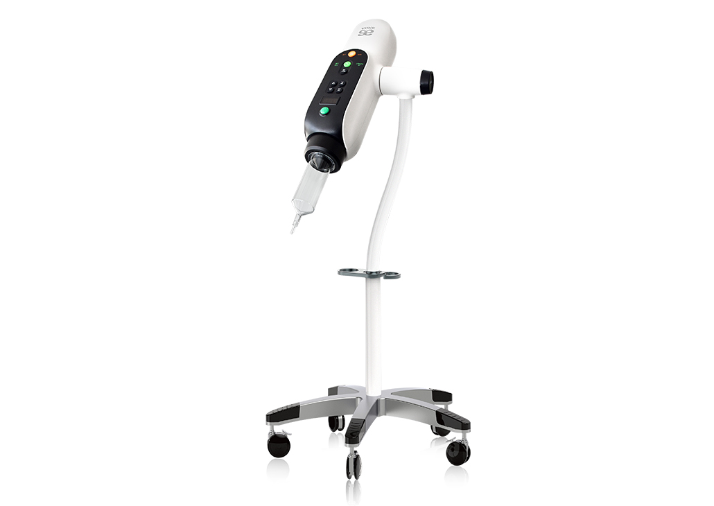 anke asa 300 high pressure injector