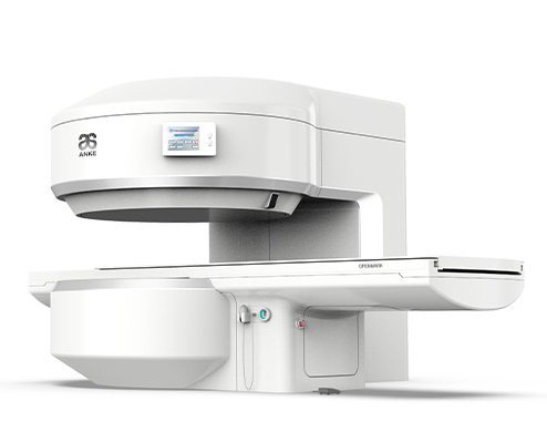 anke openmark 5000 permanent mri system
