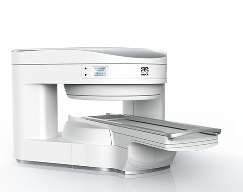anke openmark 5000 permanent mri system