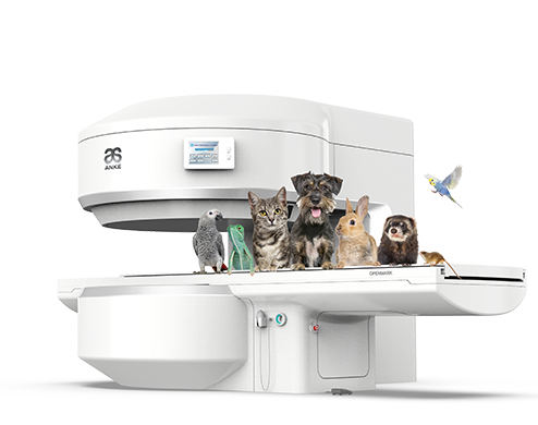 anke openmark 5000 permanent mri system
