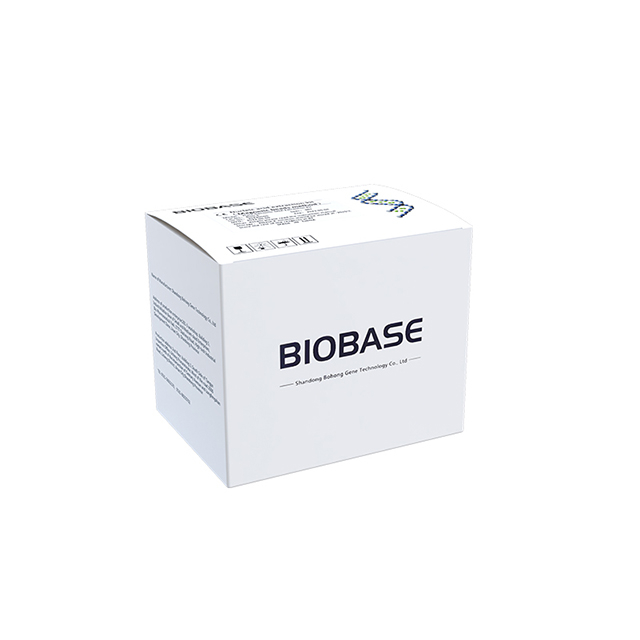 biobase automatic nucleic acid extractor for blood genomic dna
