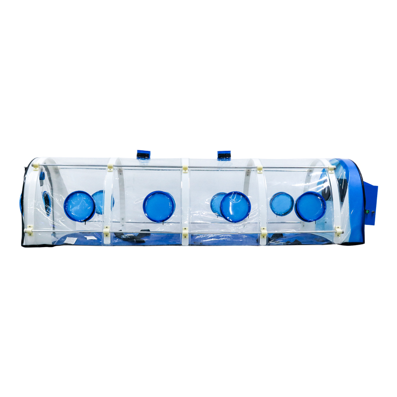 biobase negative pressure isolation chamber (bykg i series)