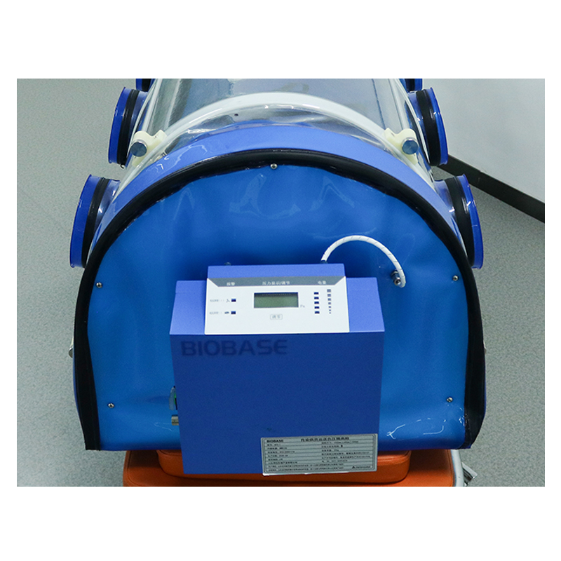 biobase negative pressure isolation chamber (bykg i series)