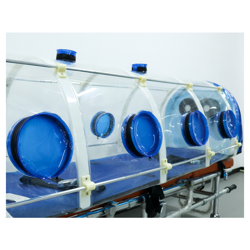 biobase negative pressure isolation chamber (bykg i series)