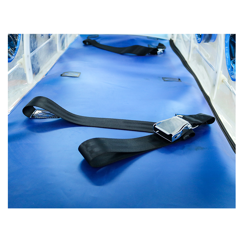 biobase negative pressure isolation chamber (bykg i series)