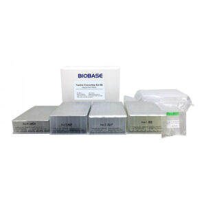 biobase nucleic acid extraction kit (magnetic beads method)