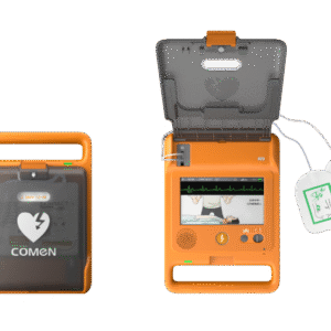 Comen-AED-F-Series