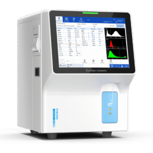 Comen-CH8300-InvitroDiagnostic