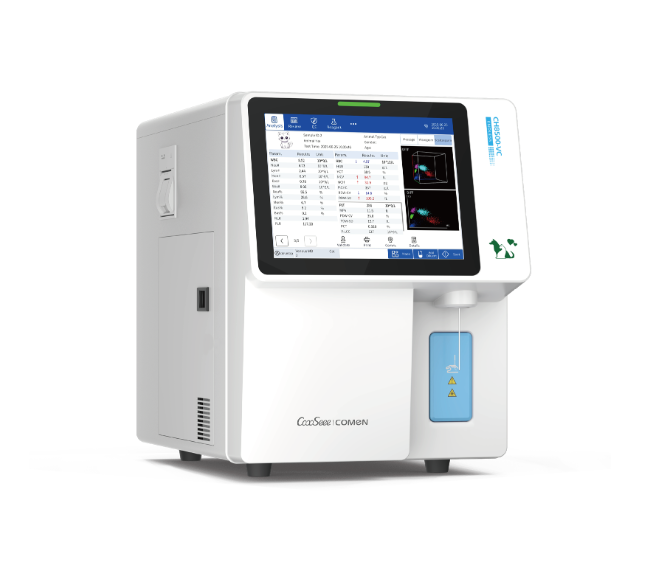 Comen-CH8500-V-Series