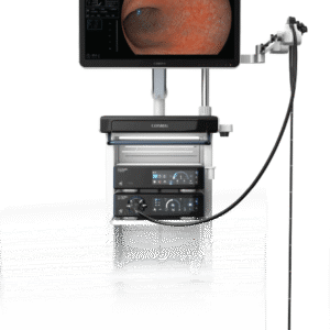 Comen-EIS-2000-Endoscopy