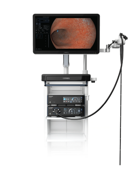 Comen-EIS-2000-Endoscopy