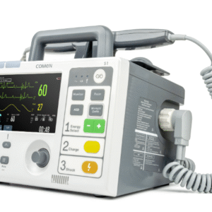Comen-S1-Defibrillator