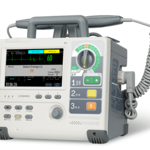 Comen-S5-Defibrillator