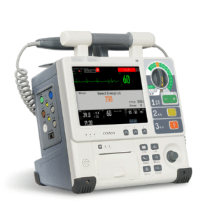 Comen-S8-Defibrillator