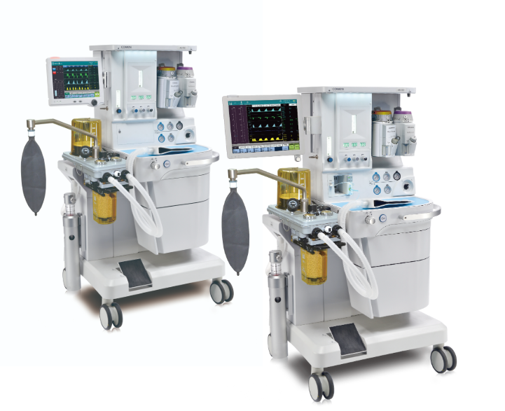 Comen-X800_AX700