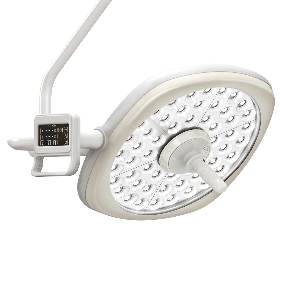 luvis m200 l surgical light
