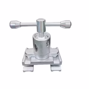 luvis clamp