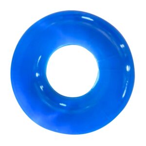 luvis donut gel head pad