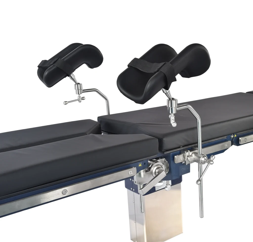 luvis lateral supporter