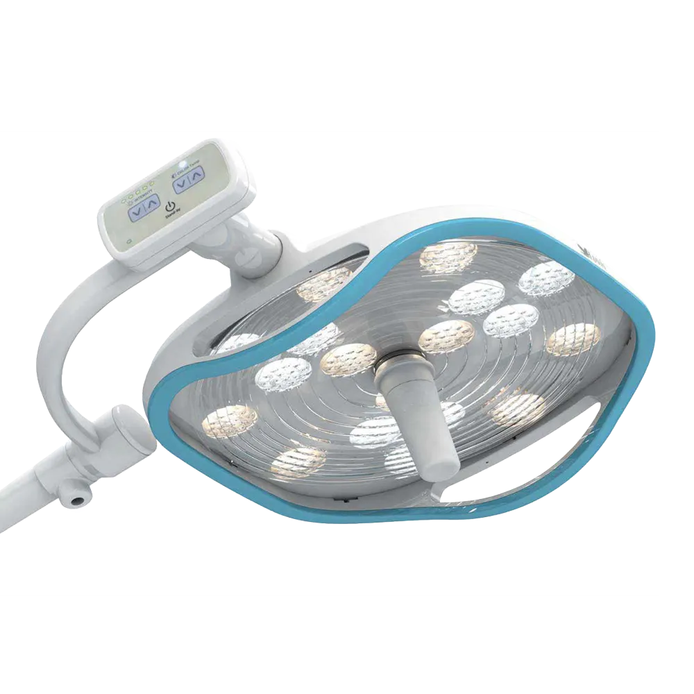 luvis s200 s surgical light