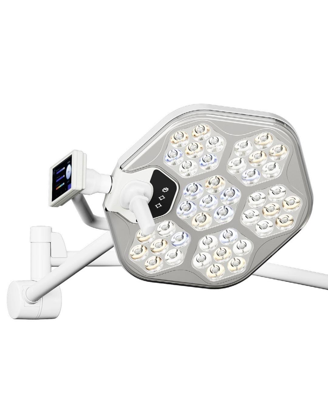 luvis s300 s surgical light
