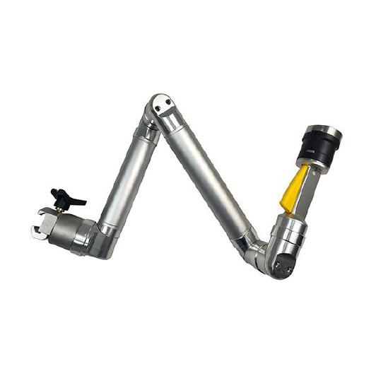 luvis spider arm surgical positioner