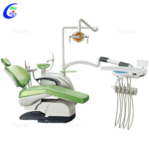 mecan mcd 218 dental chair