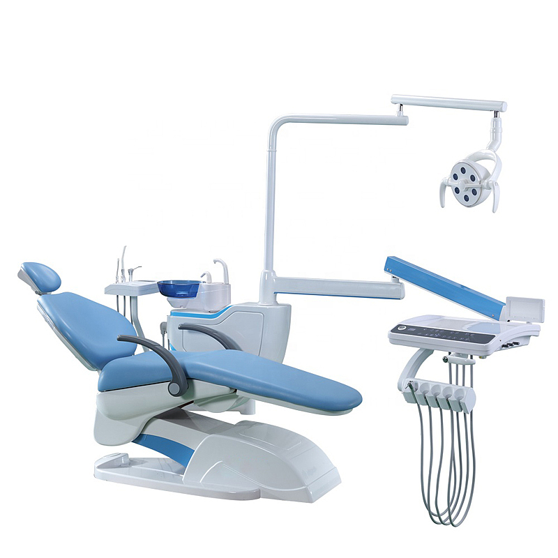 mecan mcl dlx401 dental chair