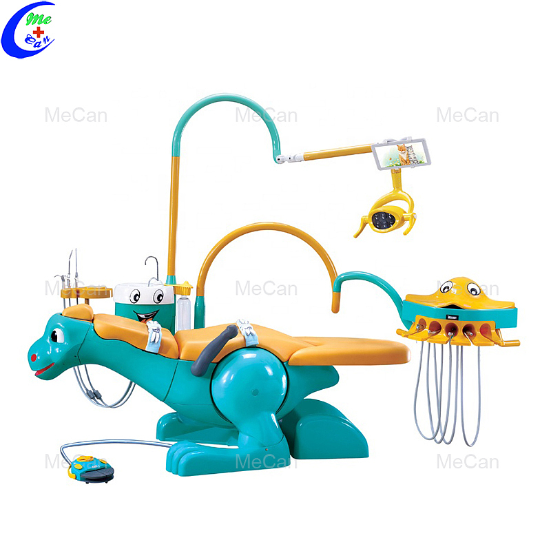 mecan mcl dlx303 children dental chair