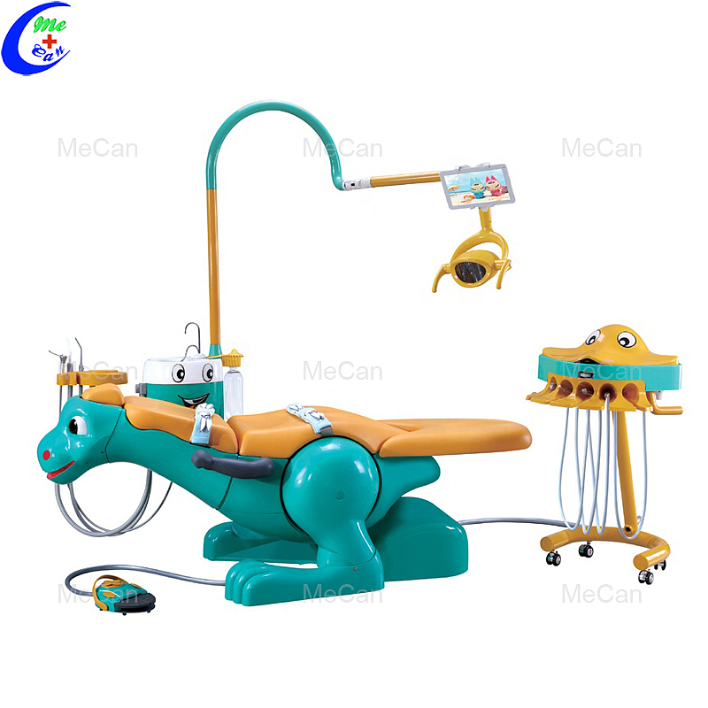 mecan mcl dlx303 children dental chair