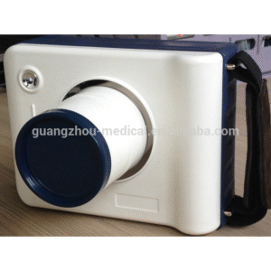 mecan mcx dpp portable dental x ray unit