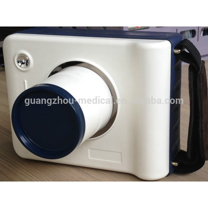 mecan mcx dpp portable dental x ray unit