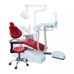 mecan professional medical high quality dental chair unit
