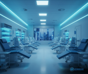 precision renal care hemodialysis machines philippines