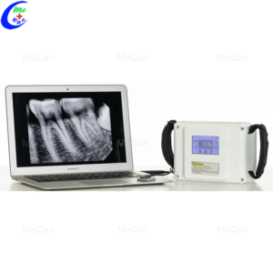 mecan mcv0380 control panel dental x ray machine