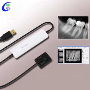 mecan hdr 500 / hdr 600 digital x ray sensor system