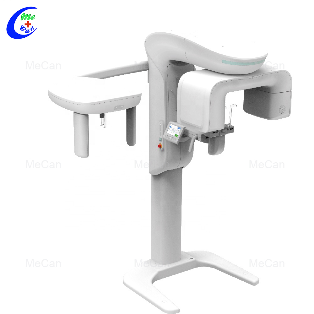 mecan mcx x151 3d panoramic dental cbct x ray machine