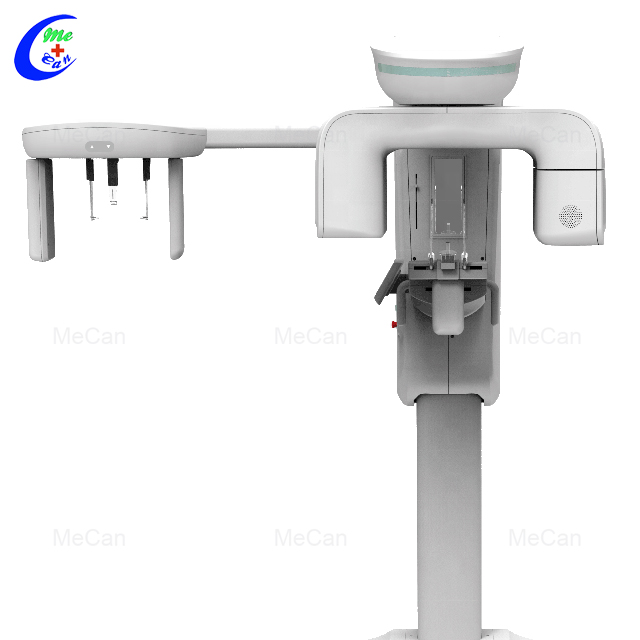 mecan mcx x151 3d panoramic dental cbct x ray machine