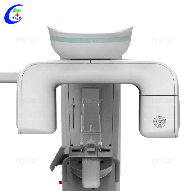 mecan mcx x151 3d panoramic dental cbct x ray machine