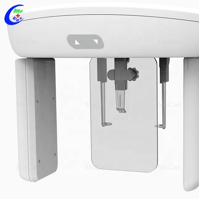 mecan mcx x151 3d panoramic dental cbct x ray machine