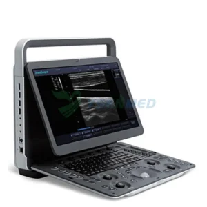 YSENMED Sonoscape E1V Portable Black & White Ultrasound Scanner